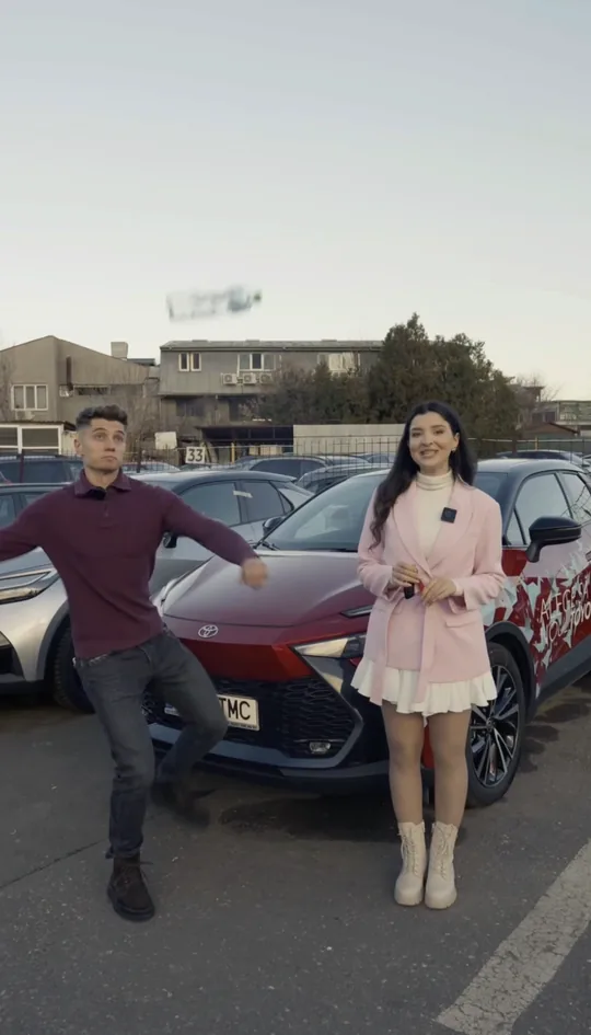 TOYOTA