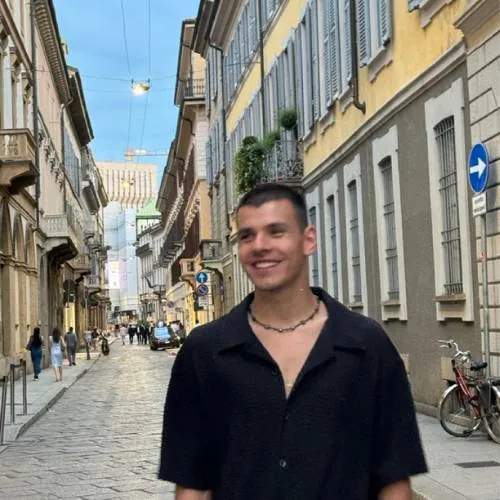 Vlad Dragomir